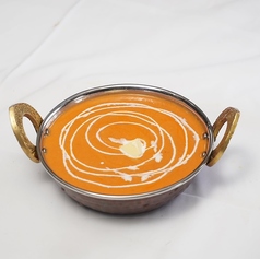 INDIAN NEPAL RESTAURANT&BAR TUKI ツキ 若林店のおすすめ料理3