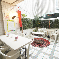 LORD BUDDHA ロードブッダ 大森海岸店のコース写真