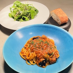 北風と太陽 Kitchen & Wineのコース写真