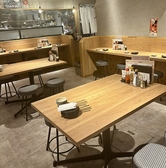 焼売居酒屋 喜楽の雰囲気2