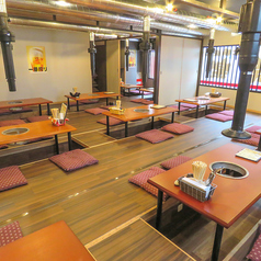 寿楽園 黒崎店特集写真1