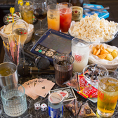 カラオケバー noomo 堂島店のおすすめ料理3