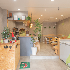 《貸切利用も対応可能です!ご利用希望の際はお気軽にお問い合わせください◎》