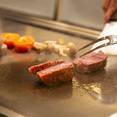 神戸牛 大地の特集写真