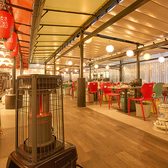 うめだ一丁目スカイビアの雰囲気2