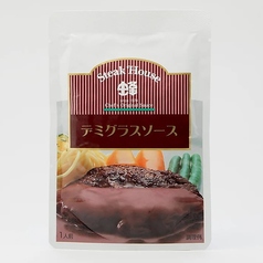 デミグラスソース