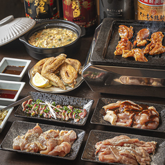 あみ焼き のぼやん 大阪福島店の特集写真