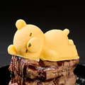 料理メニュー写真&nbsp;MOMOちゃんバター