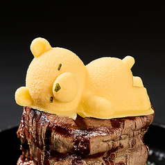 MOMOちゃんバター