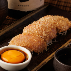 博多名物 ごまかんぱち
