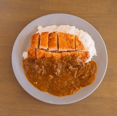 欧風カレーのお店　Mer et Ciel（メリシエル）のおすすめ料理1