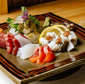 和匠 きせんのおすすめ料理1