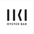 IKI Oyster Bar イキ オイスターバーのロゴ