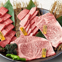 飛騨牛焼肉 武蔵の写真
