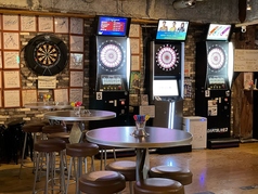 Dining Darts Bar Teddy Bear PLUS テディベアプラス(三宮/ダイニング