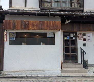 みかく堂の雰囲気1