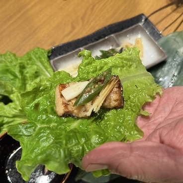 大阪うぉうぉう 堺筋本町総本家のおすすめ料理1