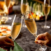 SALVATORE CUOMO Cafe mozoワンダーシティの雰囲気2