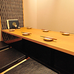 ご予約必須の人気の個室♪