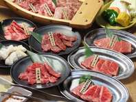 熟成肉(ウェットエイジング)もリーズナブルにご提供！