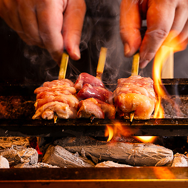 焼鶏 メジャーのおすすめ料理1