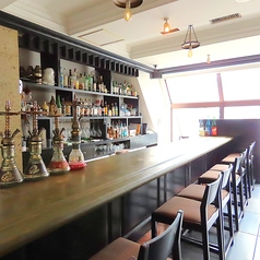 Ponte ポンテの雰囲気3