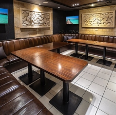 パセラ 上野公園前店の特集写真