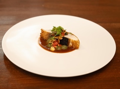 Mutuelleのおすすめ料理3