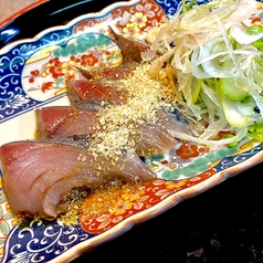 博多胡麻サバ