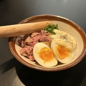 サカヤノノミヤのおすすめ料理3