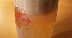 オリオンドラフト生ビール