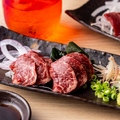 料理メニュー写真&nbsp;ロース