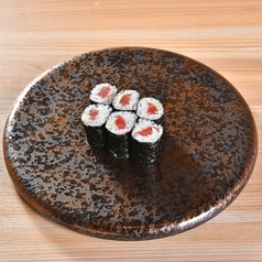 鉄火巻き