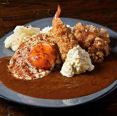 ケラケラ KELLER KELLER なんばのおすすめランチ2