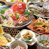 【喫煙可】旅情個室空間 酒の友 新横浜店のおすすめ料理3