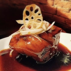 究極の酢豚（山形産豚）