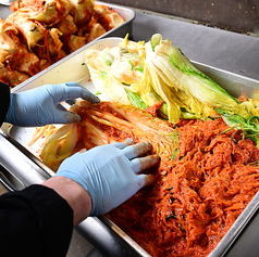尾崎牛焼肉とワインのお店 それいけ精香園の写真2