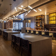 26Fからの絶景とクラシック音楽をお楽しみください