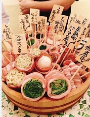 焼き鳥居酒屋 とっちゃん家のおすすめポイント1