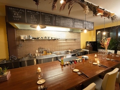 Mutuelleの雰囲気1