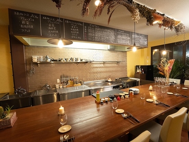 Mutuelleの雰囲気1