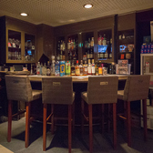 カラオケバー noomo 堂島店の雰囲気2