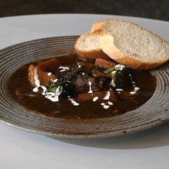 rublanc　ルブランのおすすめランチ2