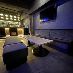 Bar Nut s バー ナッツの特集写真