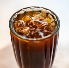 アイスコーヒー