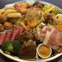 シエルエトワレのコース写真