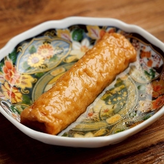 ごぼう天