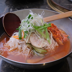 梨の家 八丁堀店のおすすめランチ1