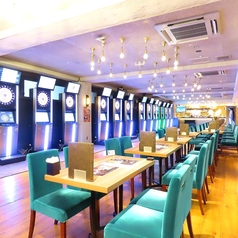 REGALO レガロ 新宿東口店の特集写真