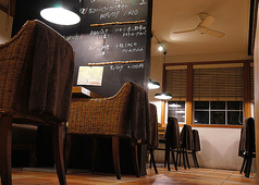 FELICE BASIL フェリーチェバジル 飯塚店 本店の雰囲気2